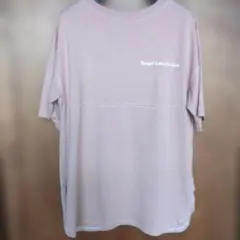 KANGOL 半袖 Tシャツ ピンクのサムネイル