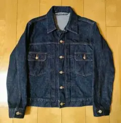 マッキントッシュ デニムジャケット 36サイズ