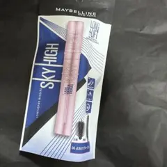 MAYBELLINE スカイハイ06 よあけブルージュ