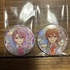 すとぷり ジェルくん Sakura Tweed 等身 デフォ 缶バッジ 2026 - メルカリ