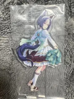 planetarian ～ちいさなほしのゆめ～ ほしのゆめみ アクリルスタンド