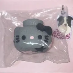どんどん キティ スクイーズ
