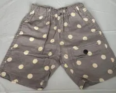 ベビー キッズ ボトムス パンツ 半ズボン 100cm