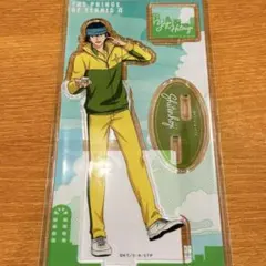 ツキプロショップ ビビラン 特典 睦月始 - メルカリ