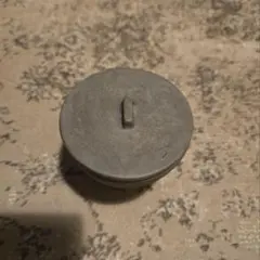 101 COPENHAGEN Duck Jar Medio