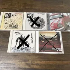 2025年最新】Theピーズ レコードの人気アイテム - メルカリ