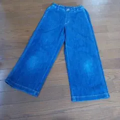 UNIQLO デニムパンツ 140