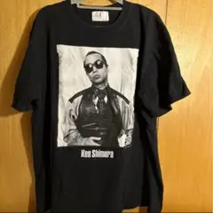志村けん Tシャツ