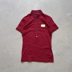 2026年最新】D&G ／ Dolce＆Gabbana メンズ ポロシャツの人気アイテム 