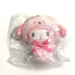 サンリオキャラクターズ サンリオ フィンガーパペット マイメロ マイメロディ