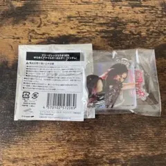 レア】50TA 狩野英孝 アクリルキーホルダー 涙 - メルカリ