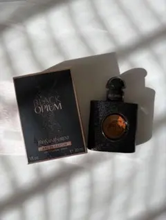 Yves Saint Laurent Black Opium 30ml
