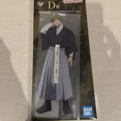 一番くじ 呪術廻戦 死滅回游 E賞 禅院直哉　ビッグアクリルスタンド　アクスタ