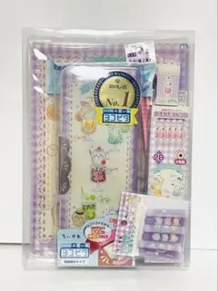 ちいかわ　文房具セット　ふでばこ・鉛筆