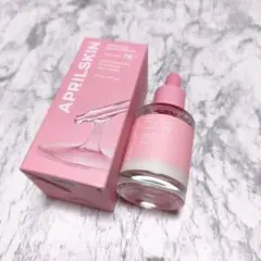 APRILSKIN Pink Aloe Vitamin Serumのサムネイル