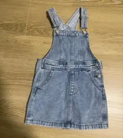 gu デニムジャンスカ　110