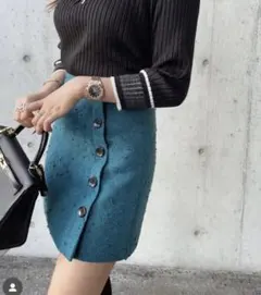 2025年最新】シェリエ sheller スカートの人気アイテム - メルカリ