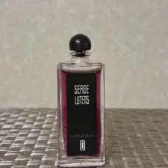 セルジュルタンス ラクシュデュディアーブル 50ml 廃盤品 - メルカリ