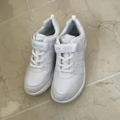 SUPERSTAR ホワイト スニーカー21.5センチ