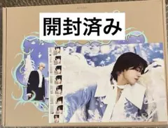 &TEAM Back to Life GAZE TAKI タキ　開封済み