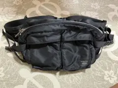 ポーター　タンカー　斜めがけ