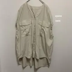 1 yorokobu様おまとめ ayane アヤン レーヨンポリカラーシャツ他 1 yorokobu様おまとめ ayane アヤン レーヨンポリカラーシャツ他