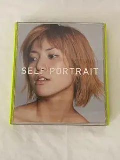 hitomi SELF PORTRAIT CD