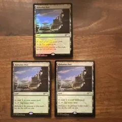 MTG リシャーダの港 FOIL 英語版 未来予知枠 ミステリーブースター2
