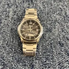 CASIO wave ceptor 電波ソーラー ５１６１のサムネイル
