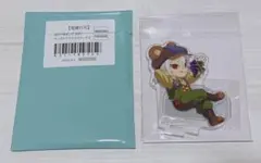 鬼滅の刃 実りの秋まつり2025 ランダムアクリルスタンド アクスタ 宇髄天元