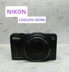 2026年最新】COOLPIX S9700の人気アイテム - メルカリ