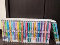 カッコウの許嫁　漫画1〜25巻セット