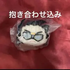 ワールドトリガー ワートリ 生駒達人もちマス もちもちマスコット ワールドトリガー もちもちマスコット 生駒達人 - メルカリ