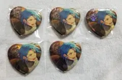 HiMERU 心光印彩缶バッジ あんスタ