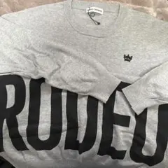 RODEO CROWNS長袖ニット 美品自宅保管