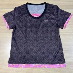 卓球　ユニフォーム　レディースO