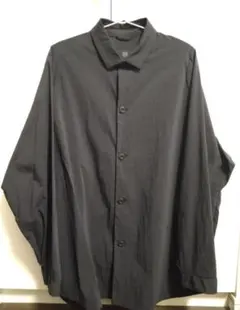 TEATORA CARTRIDGE SHIRT S/S DR ネイビー サイズ3 - メルカリ
