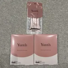 Yunth 美白シートマスク & Pure AZ Control Serum - メルカリ