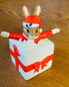 ロイヤルドルトン フィギュリン　バニキンズ　スーパーレア ロイヤルドルトン フィギュリン バニキンズ スーパーレア