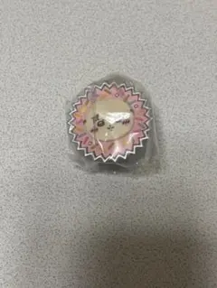 ちいかわ　手作りおやつチャーム　#平成女児チョコ　ラッコ