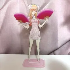 着せ恋 その着せ替え人形に恋をする アクリルスタンド