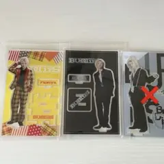 高尾楓弥 写真セット＋ぬいぐるみ＋アクリルスタンド＋アクリルキーホルダー 2025年最新】高尾楓弥の人気アイテム - メルカリ