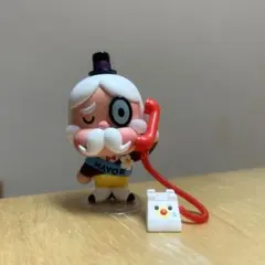 POPMART CRYBABY パワーパフガールズ 市長 MAYOR