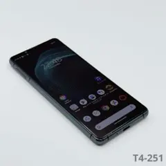 【訳あり特価】Sony Xperia 5 IV 128GB (SO-53B)