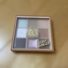 3CE Multi Eye Color Palette beige recipiのサムネイル