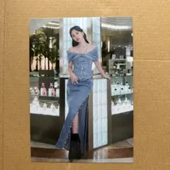 TWICE MISAMO ミサモ ランダムトレカ ミナ