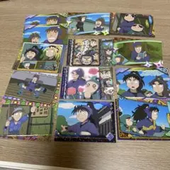 忍たま乱太郎　トレーディングカード