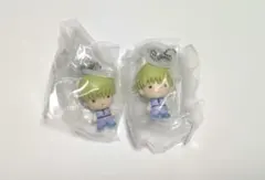 HUNTER × HUNTER めじるしアクセサリー 幻影旅団編 シャルナーク