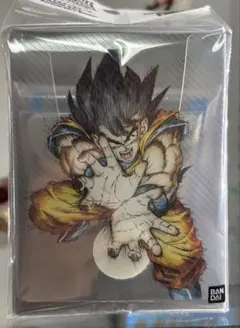 ドラゴンボールスーパーダイバーズ40周年 デッキケース＋ダイバー