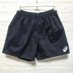 アシックス製　ゲームパンツ　バレーボール　未使用品　L